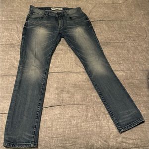Men’s Express Jeans